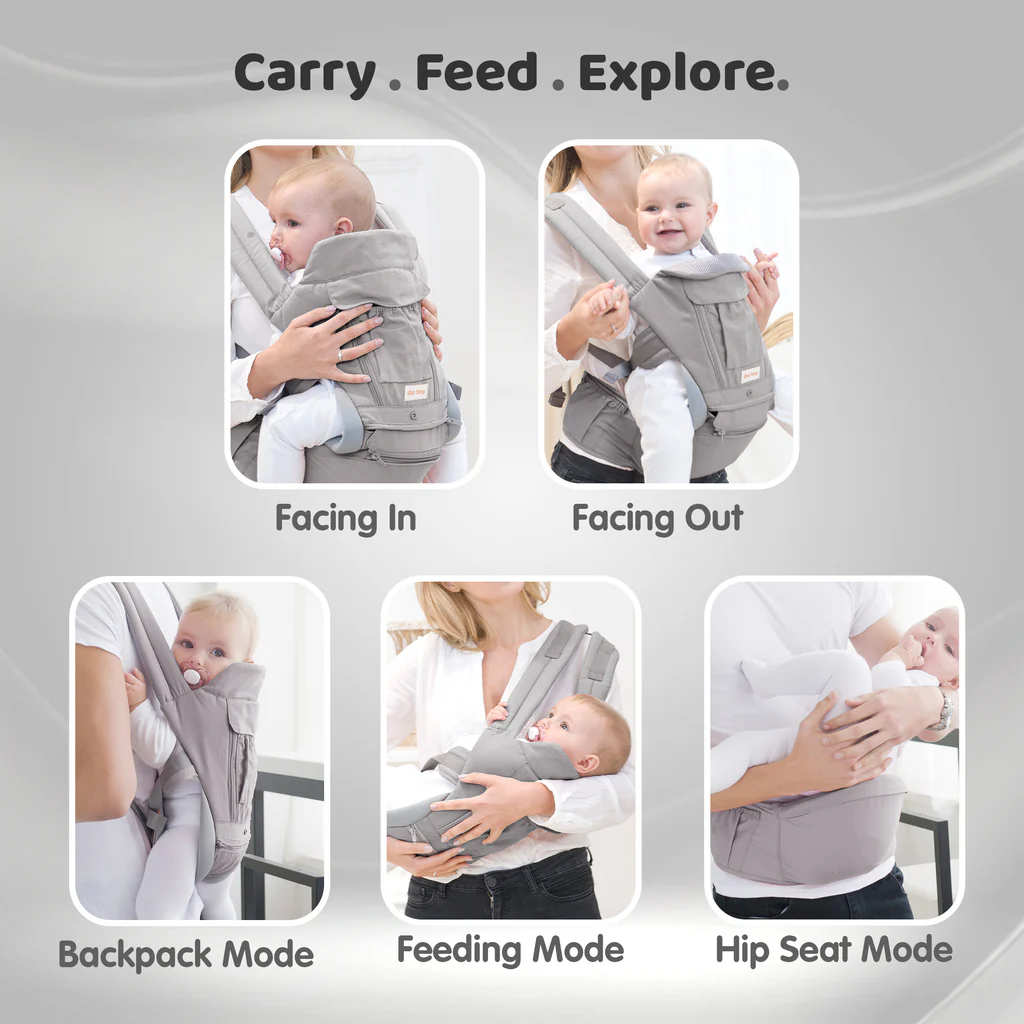Baby Carrier 